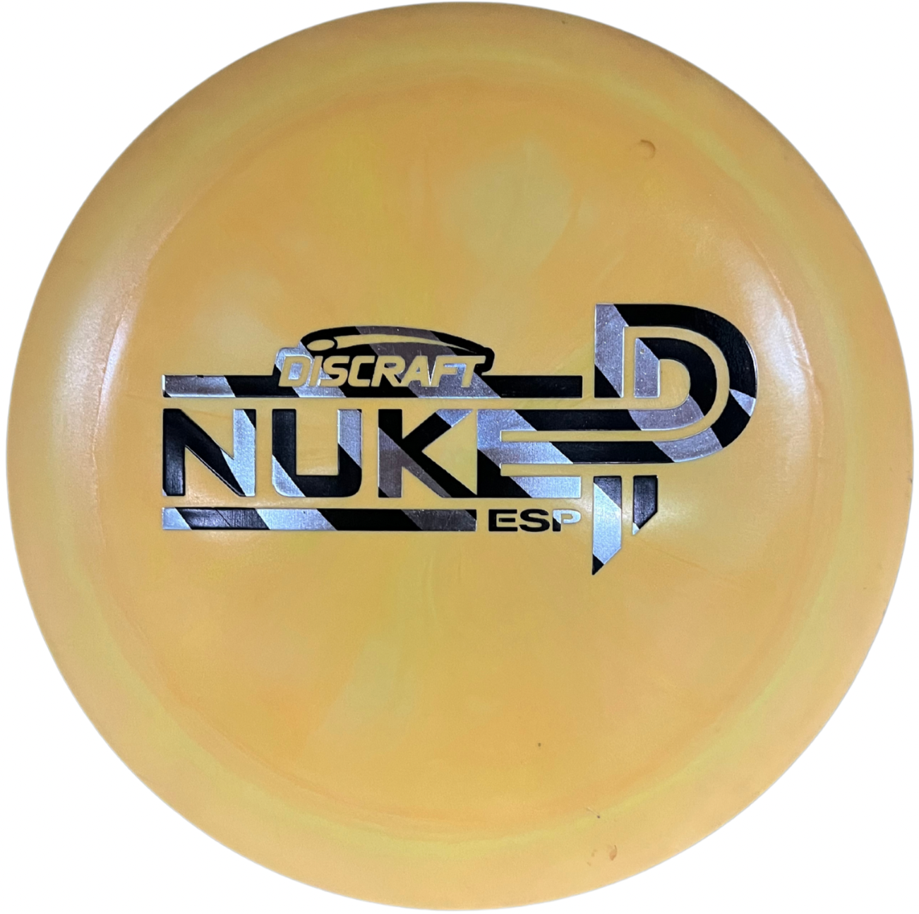 Used Discraft ESP Nuke