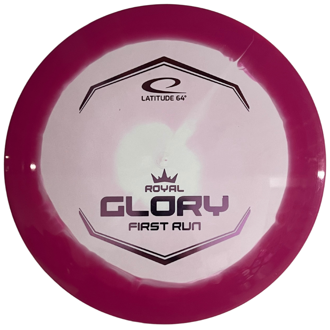 Latitude 64 Grand Orbit Royal Glory