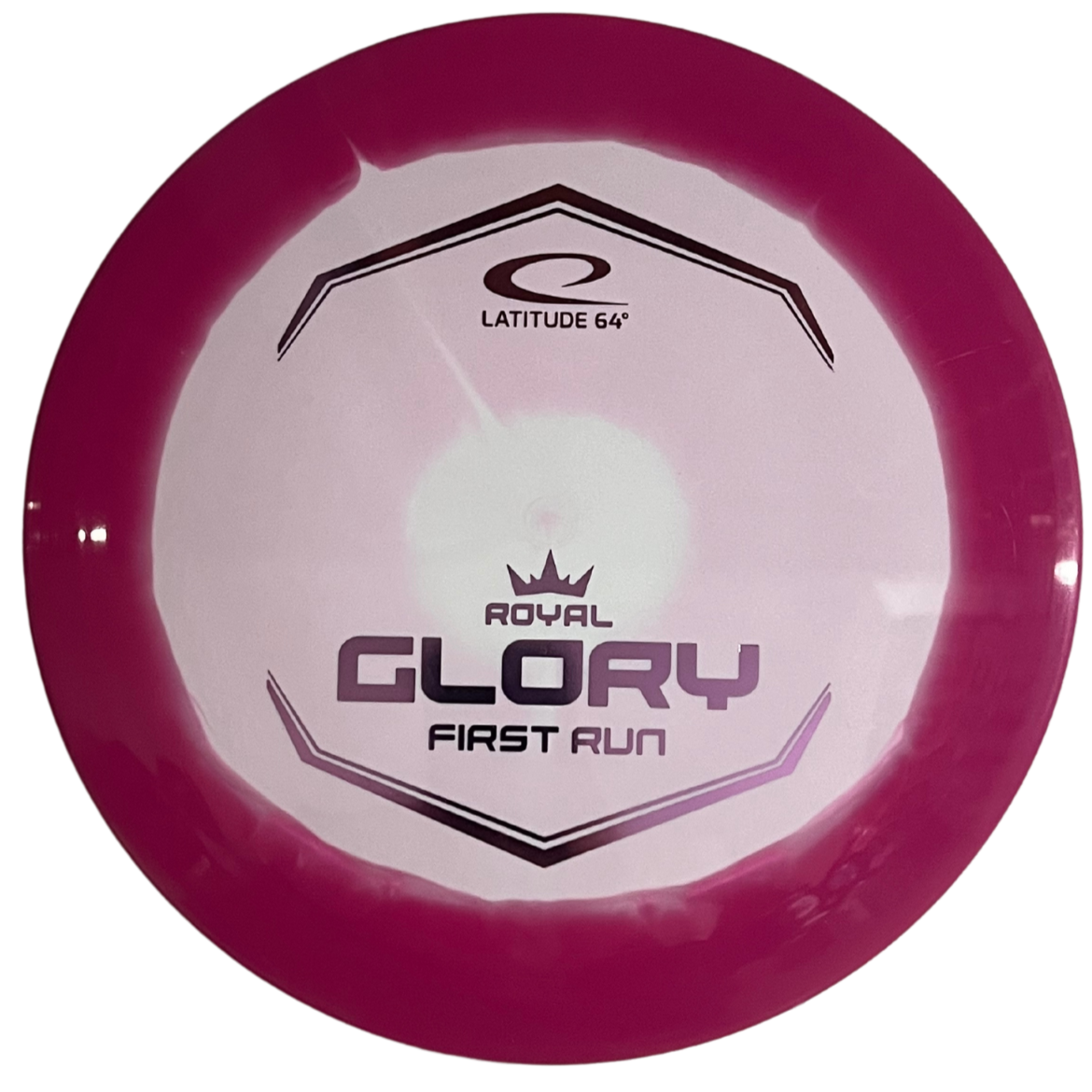 Latitude 64 Grand Orbit Royal Glory