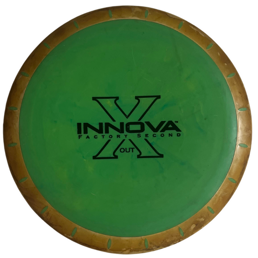 Used Innova X-Out Nova