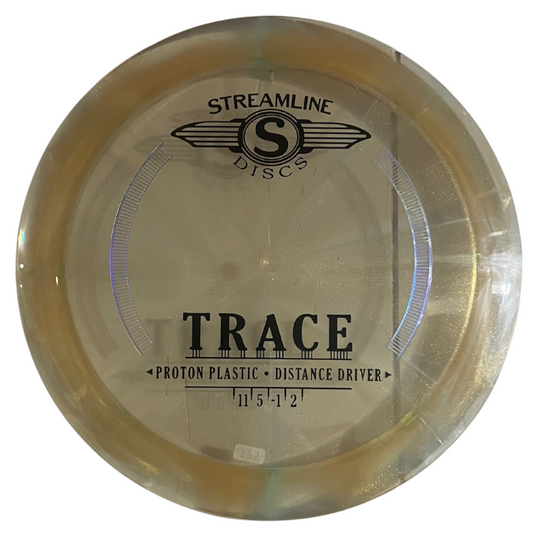 Streamline Trace