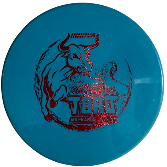 Used Innova Star Toro