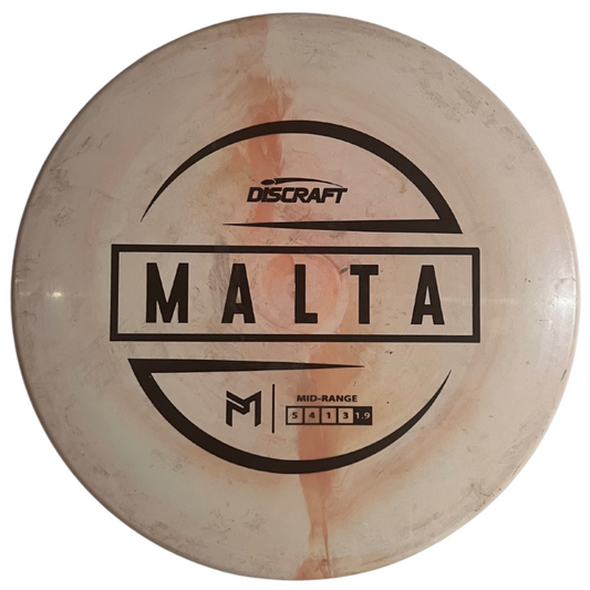 Used Discraft Malta