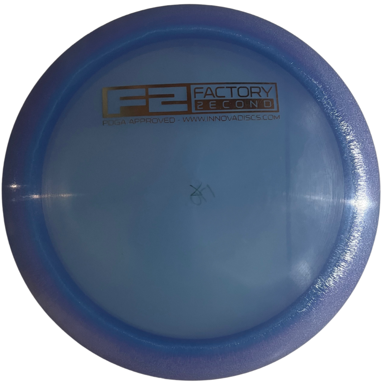 Innova Factory Second Destroyer