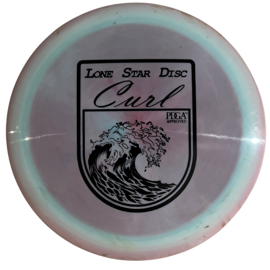 Used Lonestar Bravo Curl