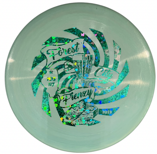 Discraft ESP Zone