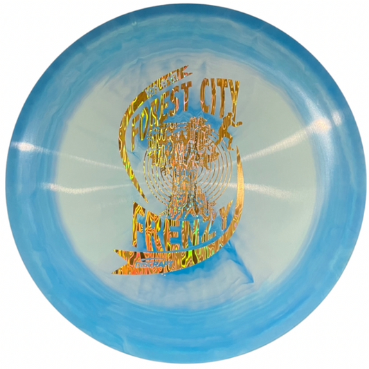 Discraft ESP Buzzz