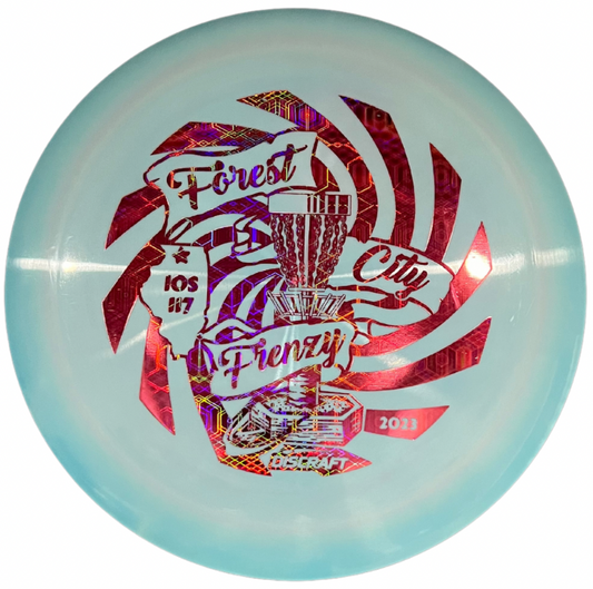 Discraft ESP Scorch