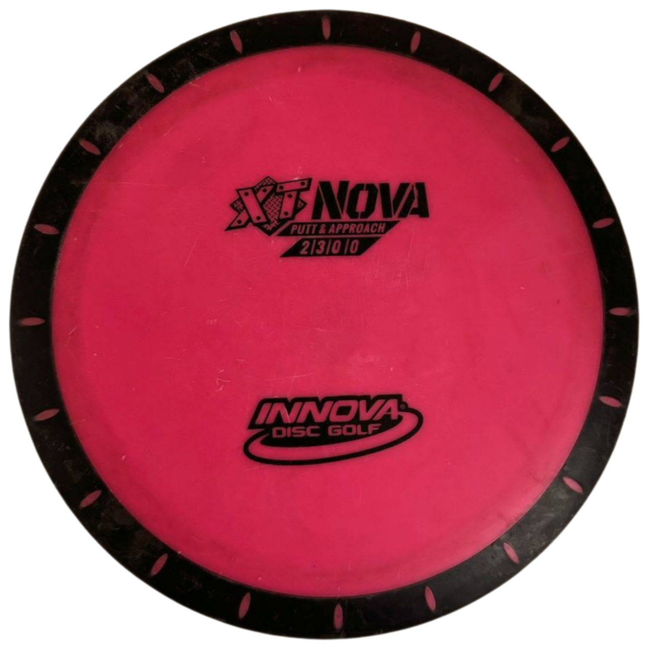 Used Innova Nova