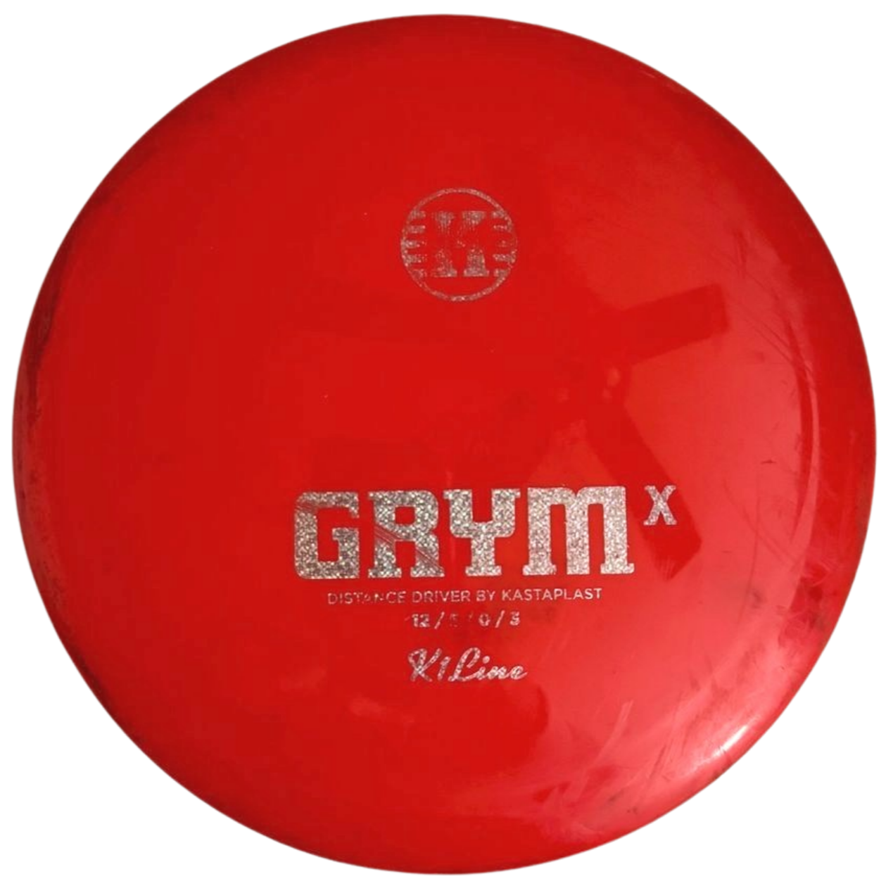 Used Kastaplast GrymX