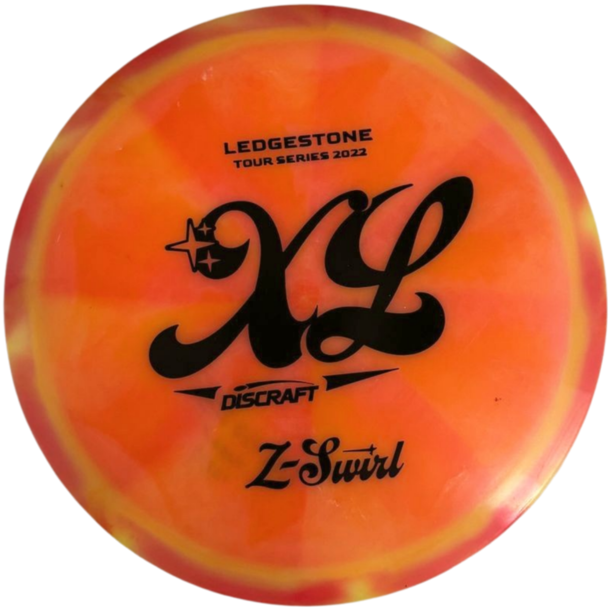 Used Discraft XL