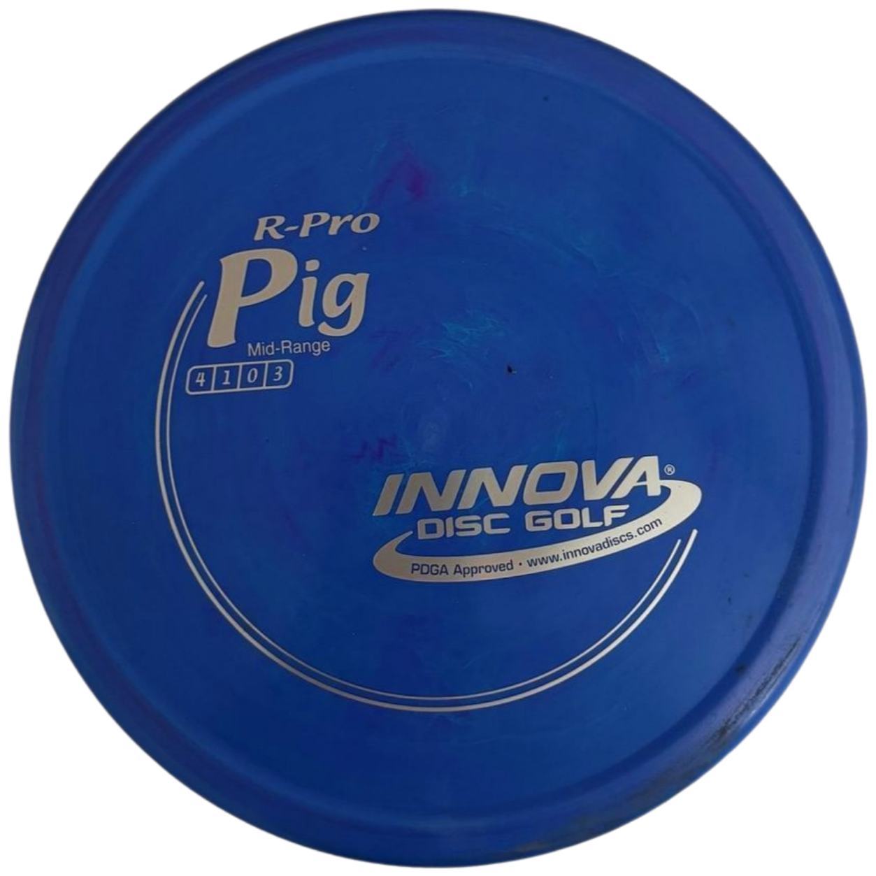 Used Innova Pig