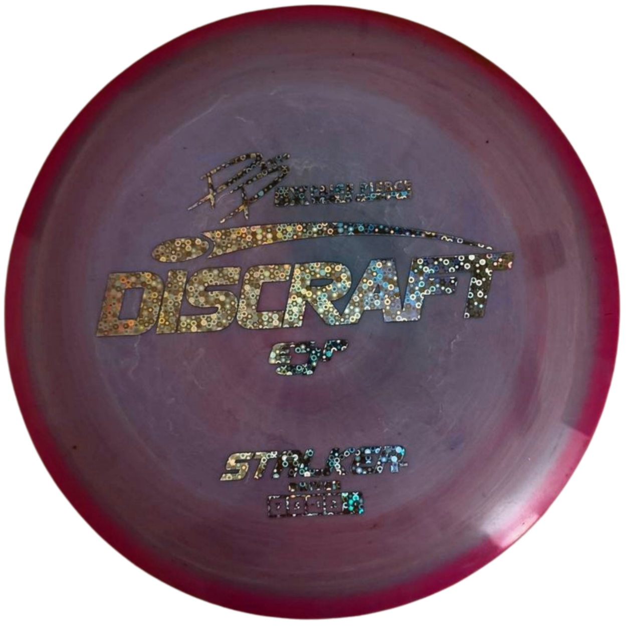 Used Discraft Stalker