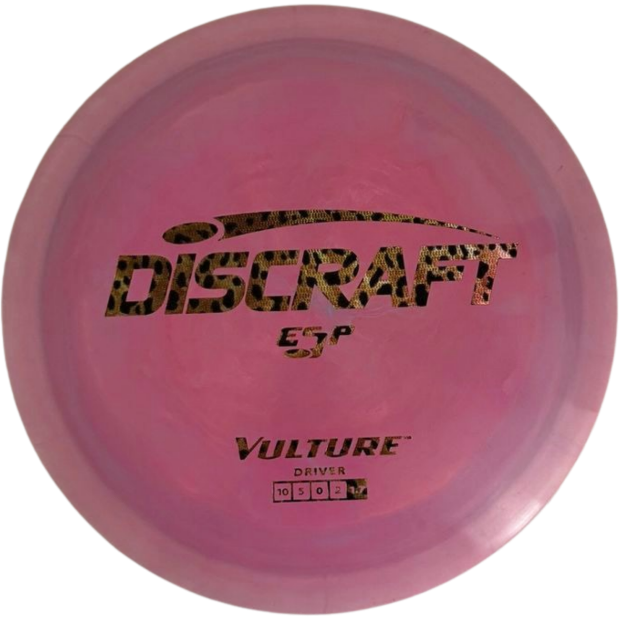 Used Discraft Vulture