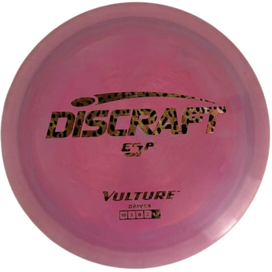 Used Discraft Vulture