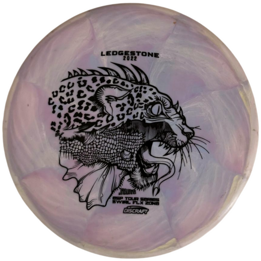 Used Discraft Zone