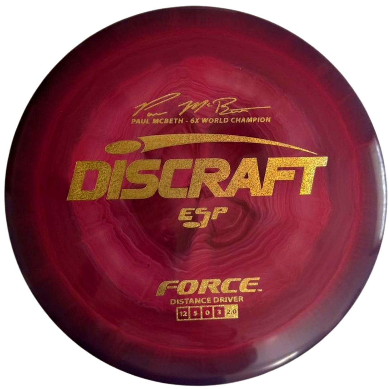 Discraft ESP Force