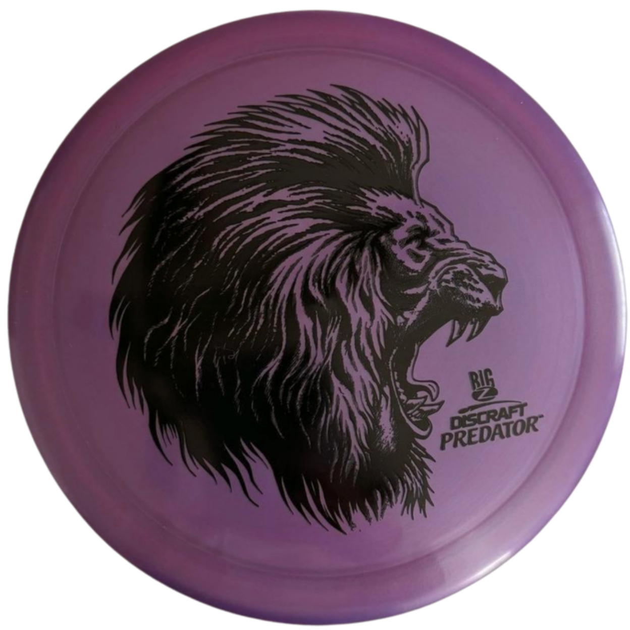 Discraft Predator