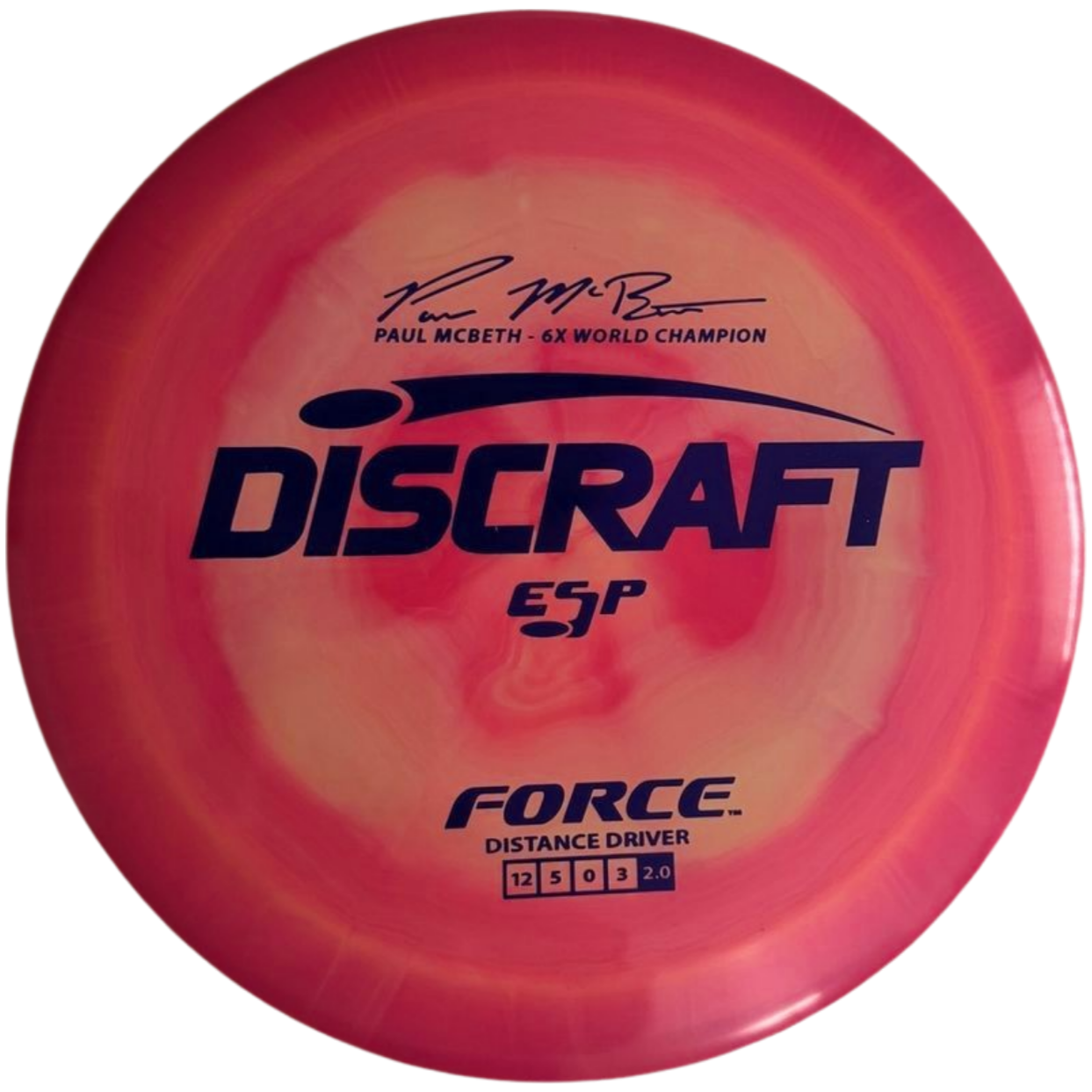 Discraft ESP Force