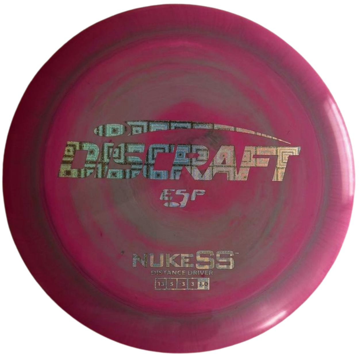 Discraft ESP Nuke SS