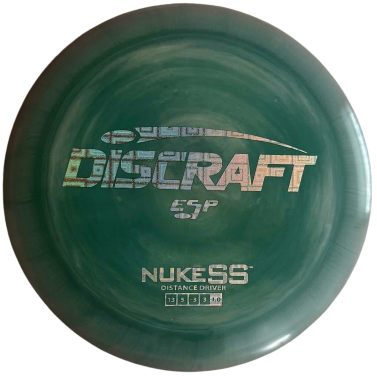 Discraft ESP Nuke SS