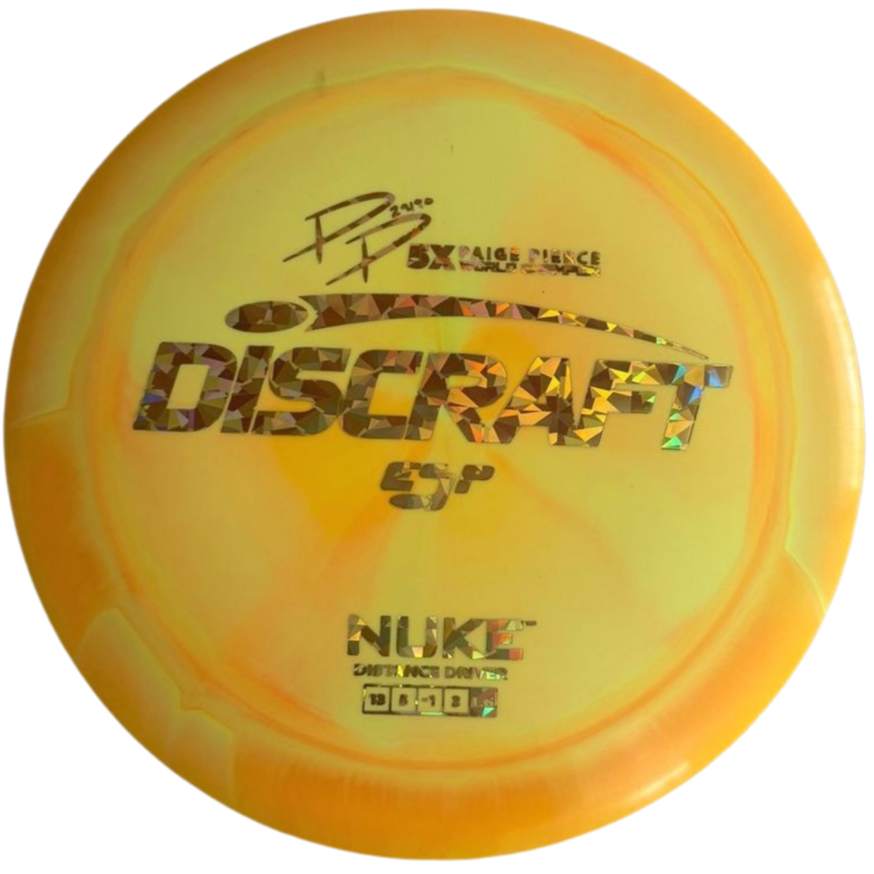 Discraft ESP Nuke