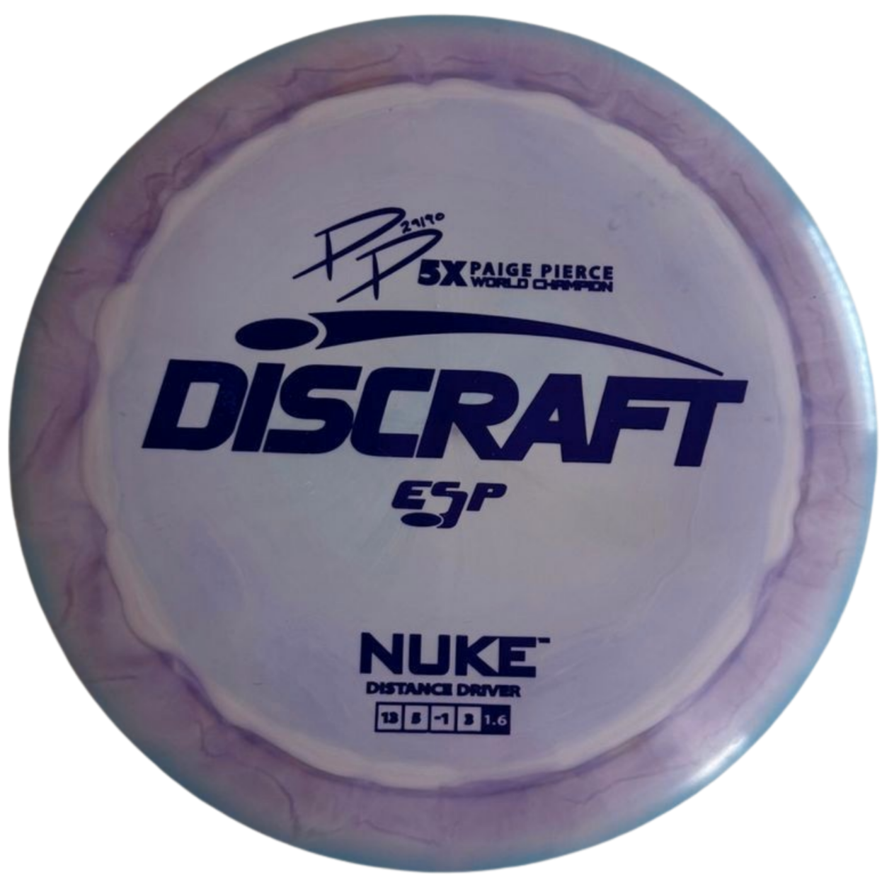 Discraft ESP Nuke