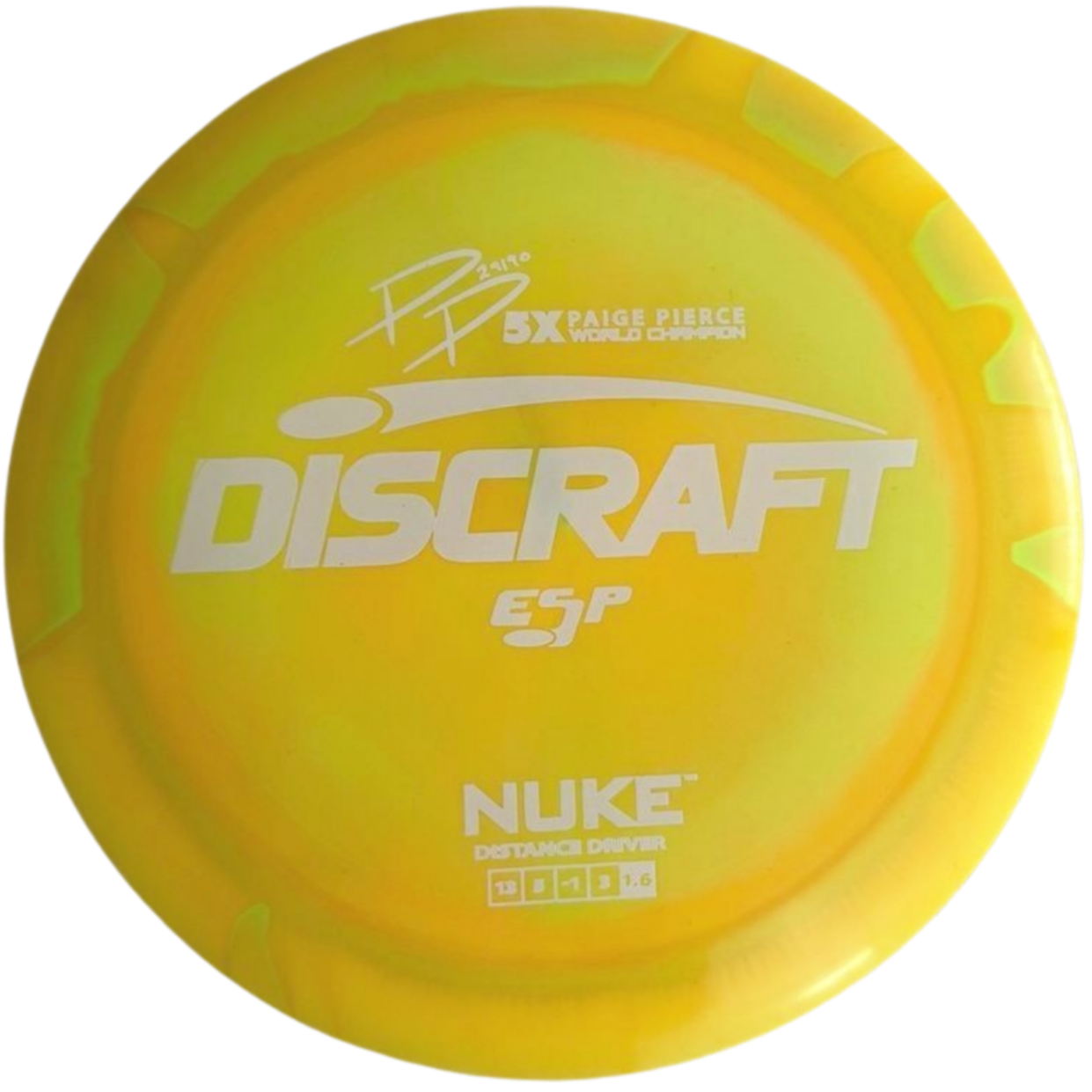 Discraft ESP Nuke