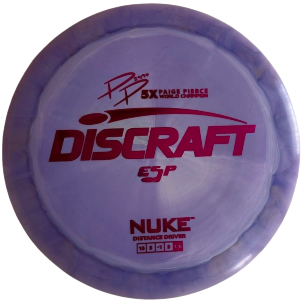 Discraft ESP Nuke