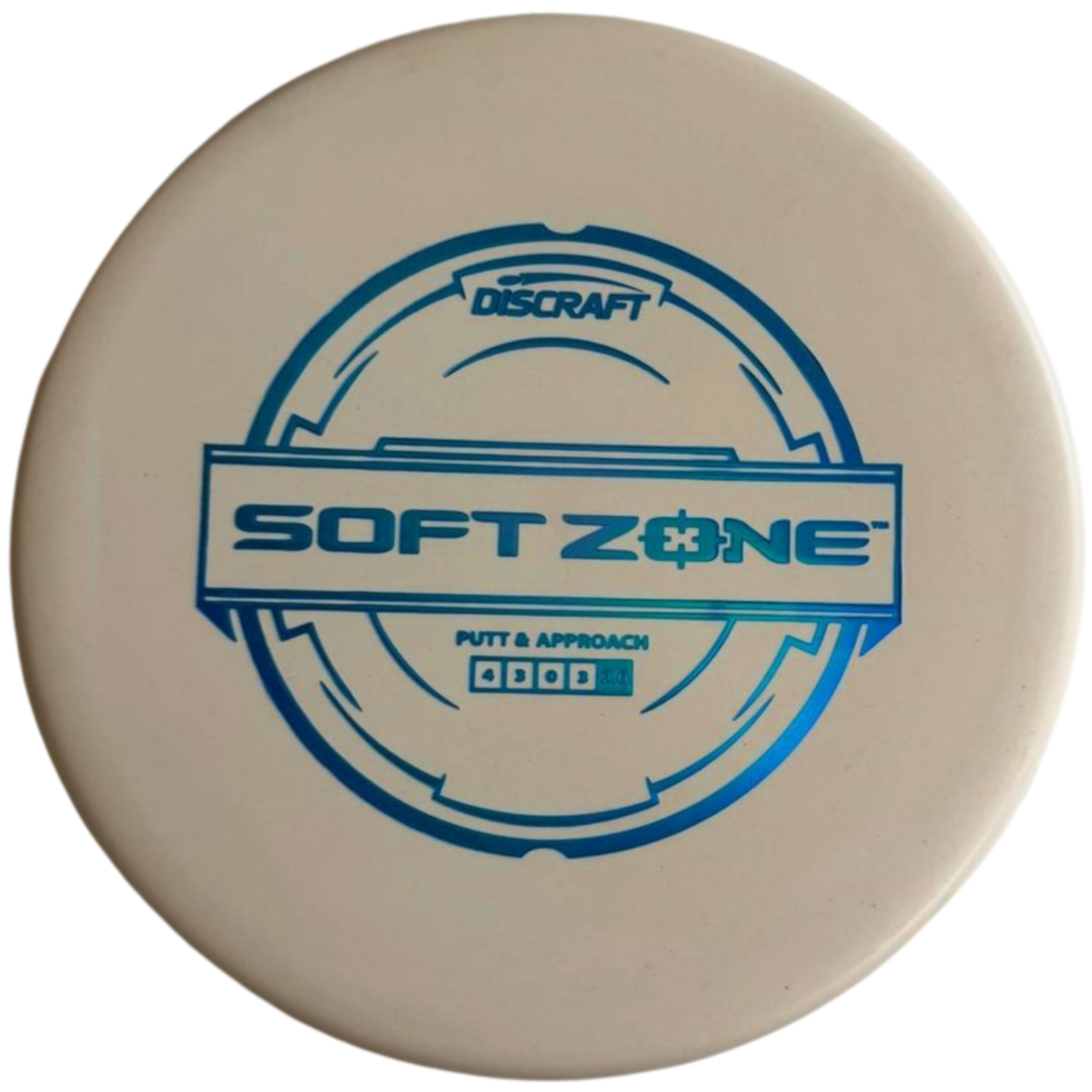 Discraft Soft Zone