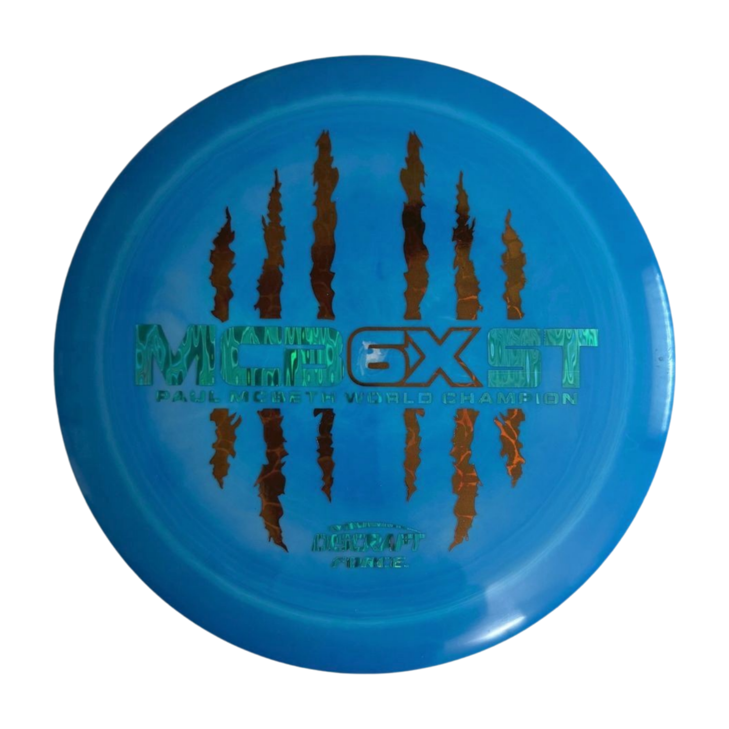 Discraft PM 6x Force