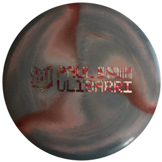 Discraft Paul Ulibarri Buzzz