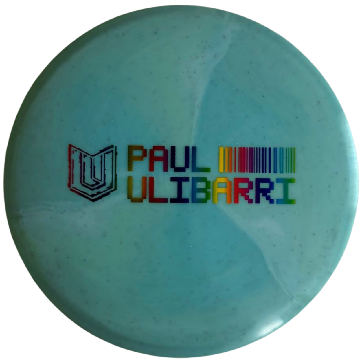 Discraft Paul Ulibarri Buzzz