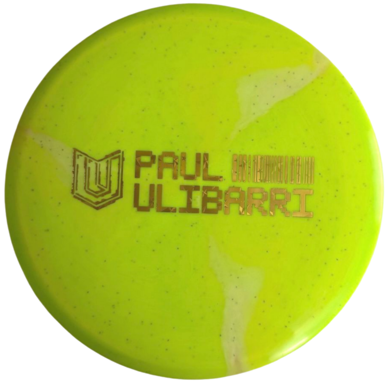 Discraft Paul Ulibarri Buzzz