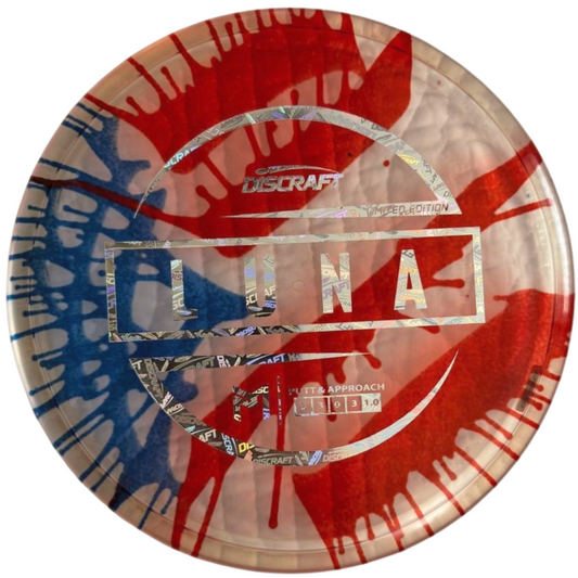 Discraft Fly Dye Luna