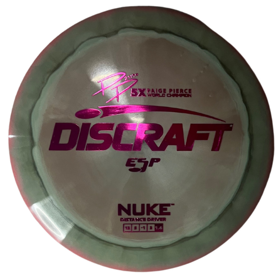 Discraft ESP Nuke