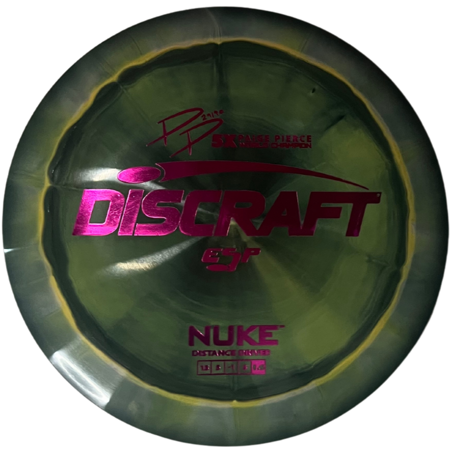 Discraft ESP Nuke