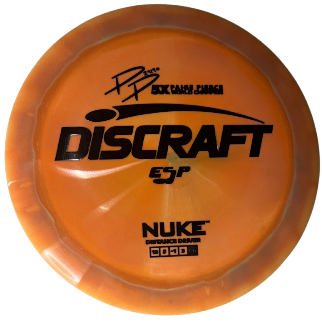 Discraft ESP Nuke