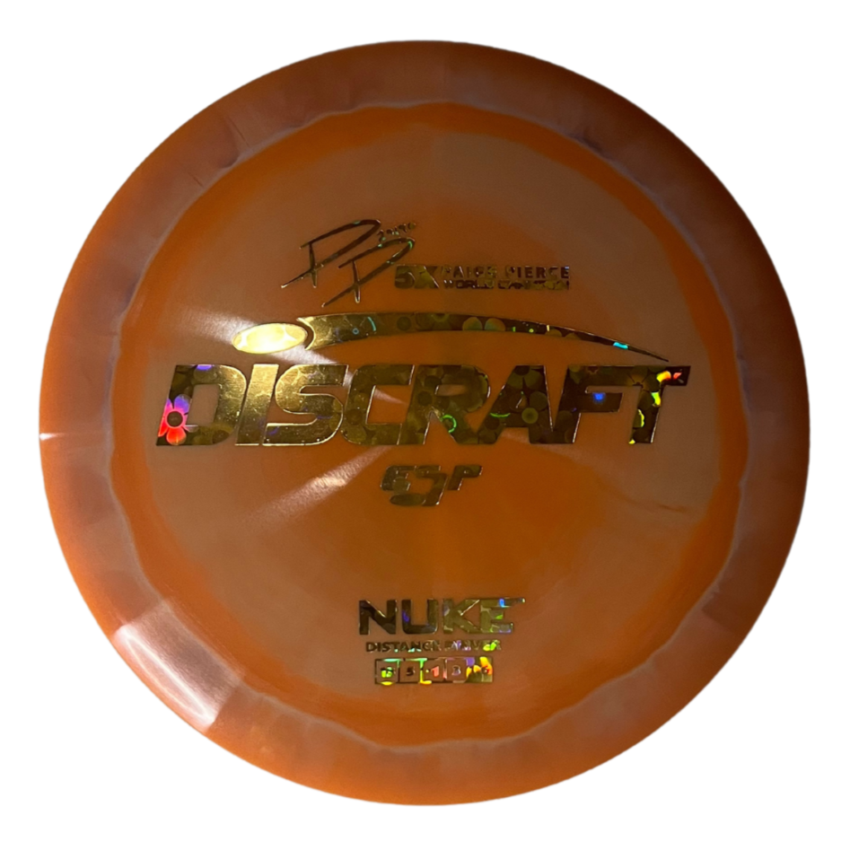 Discraft ESP Nuke