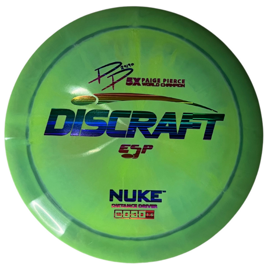 Discraft ESP Nuke