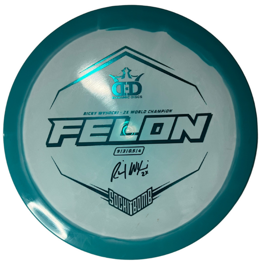 Dynamic Discs Felon