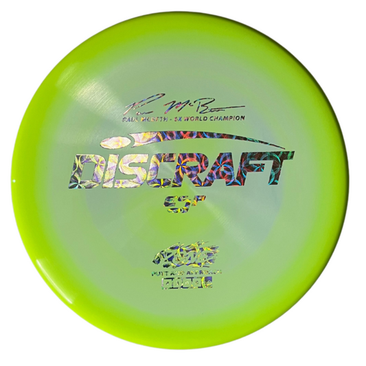 Discraft ESP Zone